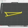 Chân nâng bàn phím Aula L99 - Thumbnail 4