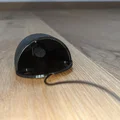 Vỏ che mưa cho micro cài áo (Lavalier Microphone) - Thumbnail 3