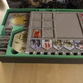 Khay đựng linh kiện cho game Karak 2 - Thumbnail 2