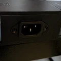 Khay 1U Modular Cho Cổng Nguồn C14 Dạng Mặt Bích - Thumbnail 1