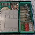Khay Đựng Game Karak 2: Base Box, Imperium Extension & Mô Hình - Thumbnail 1
