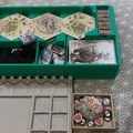 Khay Đựng Game Karak 2: Base Box, Imperium Extension & Mô Hình - Thumbnail 5