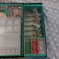 Khay Đựng Game Karak 2: Base Box, Imperium Extension & Mô Hình - Thumbnail 6