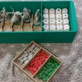 Khay Đựng Game Karak 2: Base Box, Imperium Extension & Mô Hình - Thumbnail 7