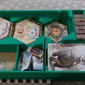 Khay Đựng Game Karak 2: Base Box, Imperium Extension & Mô Hình - Thumbnail 8