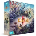 Khay đựng 3D cho board game Karak II (Bản đầy đủ bao gồm mở rộng) - Thumbnail 1