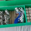 Khay đựng 3D cho board game Karak II (Bản đầy đủ bao gồm mở rộng) - Thumbnail 2