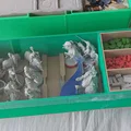 Khay đựng 3D cho board game Karak II (Bản đầy đủ bao gồm mở rộng) - Thumbnail 5