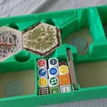 Khay đựng 3D cho board game Karak II (Bản đầy đủ bao gồm mở rộng) - Thumbnail 7