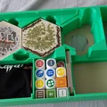 Khay đựng 3D cho board game Karak II (Bản đầy đủ bao gồm mở rộng) - Thumbnail 8