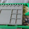Khay đựng 3D cho board game Karak II (Bản đầy đủ bao gồm mở rộng) - Thumbnail 9