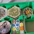 Khay đựng 3D cho board game Karak II (Bản đầy đủ bao gồm mở rộng) - Thumbnail 10