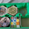 Khay đựng 3D cho board game Karak II (Bản đầy đủ bao gồm mở rộng) - Thumbnail 11