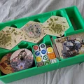 Khay đựng 3D cho board game Karak II (Bản đầy đủ bao gồm mở rộng) - Thumbnail 12