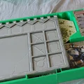 Khay đựng 3D cho board game Karak II (Bản đầy đủ bao gồm mở rộng) - Thumbnail 14
