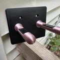 Giá treo máy sấy tóc Dyson Supersonic gắn tường - Thumbnail 5