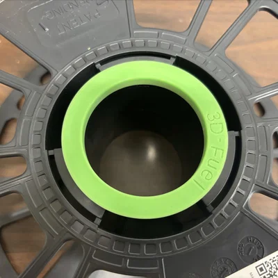 Bộ chuyển đổi cuộn nhựa 3D-Fuel (Filament Spool Adapter) tiện dụng
