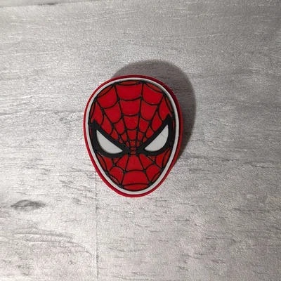 Spiderman Fidget Clicker - Đồ chơi bấm giải trí