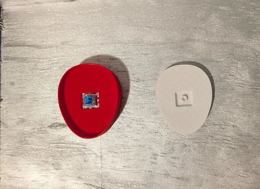 Spiderman Fidget Clicker - Đồ chơi bấm giải trí - Image 3