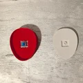 Spiderman Fidget Clicker - Đồ chơi bấm giải trí - Thumbnail 3