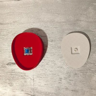 Spiderman Fidget Clicker - Đồ chơi bấm giải trí