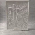 Lithophane Đức Tin Trong Ánh Sáng (Faith in the Light) - Thumbnail 5