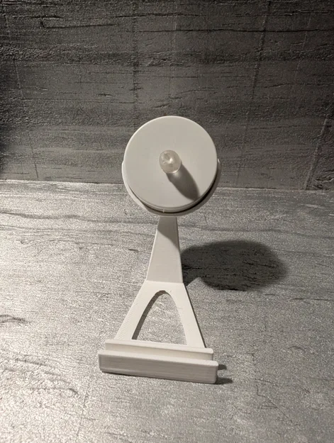 Đế giữ Lithophane dùng nến Tealight - Image 1