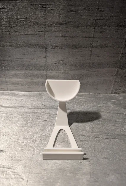 Đế giữ Lithophane dùng nến Tealight - Image 3