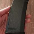 Nắp đáy băng đạn Airsoft (End plate) cho Specna Arms SA-P27 - Thumbnail 2