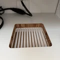 Khung gắn quạt Noctua cho tủ thiết bị - Thumbnail 3