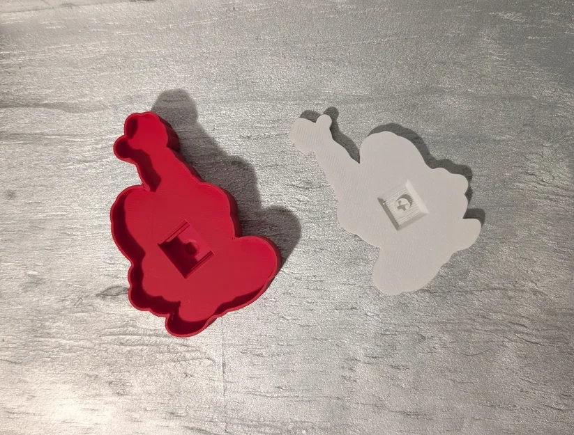 Mô hình Spiderman tư thế anh hùng dạng Fidget Clicker - Image 2