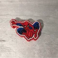 Mô hình Spiderman tư thế anh hùng dạng Fidget Clicker - Thumbnail 4
