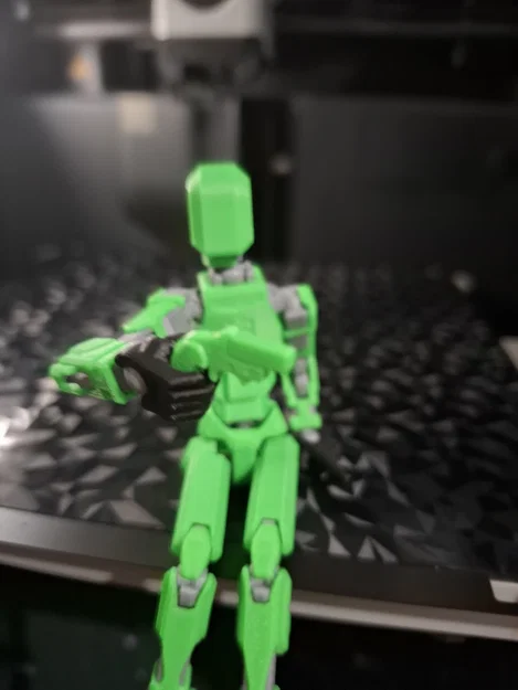 Dummy 13 - Súng Pháo Hiệu - Image 1