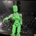 Dummy 13 - Súng Pháo Hiệu - Thumbnail 1