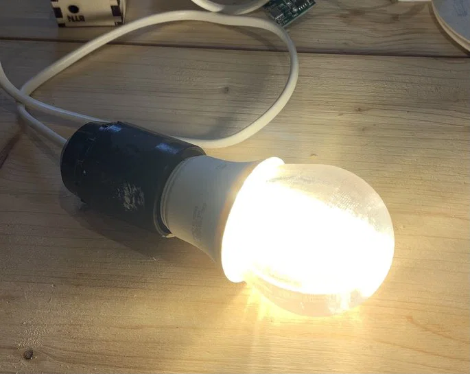 Bộ phận sửa chữa bóng đèn LED tùy chỉnh - Image 1