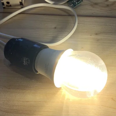Bộ phận sửa chữa bóng đèn LED tùy chỉnh