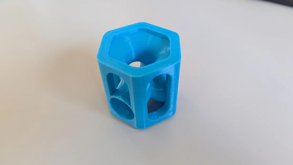 Tháp thả bi ngẫu nhiên 3 hướng dành cho GraviTrax Junior - Image 1