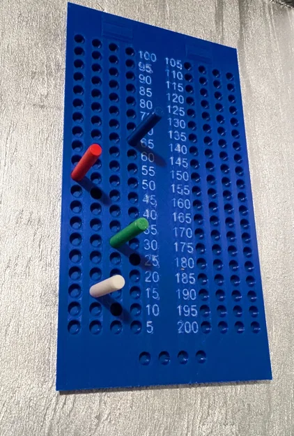 The Boneyard - Bộ Domino Double Nine đầy đủ tất cả trong một - Image 10