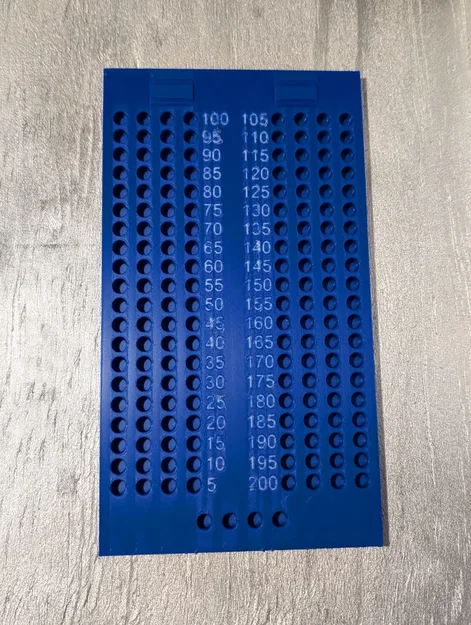 The Boneyard - Bộ Domino Double Nine đầy đủ tất cả trong một - Image 14