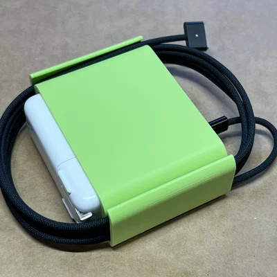 Bộ Kẹp Giữ Dây Sạc Apple Macbook Pro