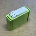 Bộ Kẹp Giữ Dây Sạc Apple Macbook Pro - Thumbnail 4