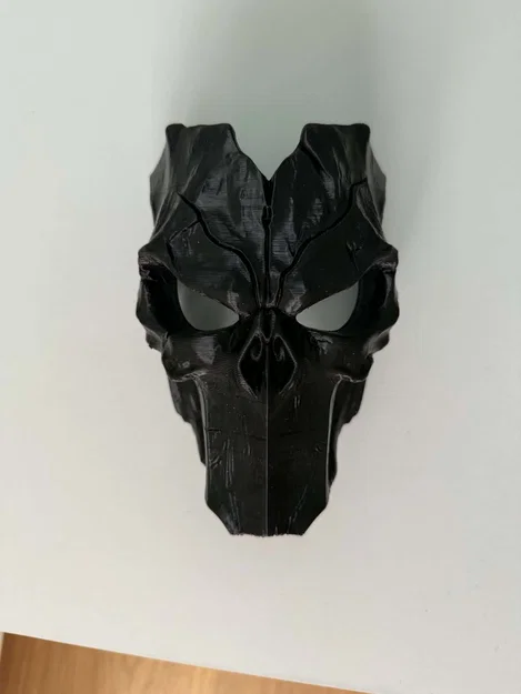 Mặt nạ đầu lâu Darksiders - Image 2