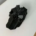 Mặt nạ đầu lâu Darksiders - Thumbnail 4