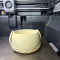 Dragon Bowl - Hộp Đựng Đồ Trang Trí Chủ Đề Rồng Fantasy - Thumbnail 5