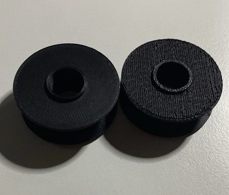 Pulleys (Ròng rọc) cho bộ pulley block RWO Britain 2x3 - Image 1