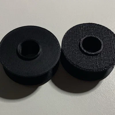 Pulleys (Ròng rọc) cho bộ pulley block RWO Britain 2x3