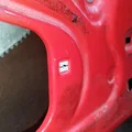 Chốt nhựa vuông thay thế cho cửa xe Opel Calibra (Opel Calibra Door Dowel) - Thumbnail 2