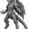 Sylvarok, Chúa Tể của Thiên Nhiên Vĩnh Cửu - Thumbnail 1
