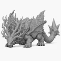 Sylvarok, Chúa Tể của Thiên Nhiên Vĩnh Cửu - Thumbnail 2