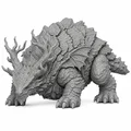 Sylvarok, Chúa Tể của Thiên Nhiên Vĩnh Cửu - Thumbnail 3